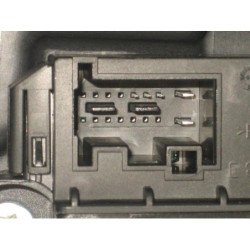 Mecanisme De Leve Vitre Electrique Avant Droit Seat Ibiza 4 Phase 3 Coupe